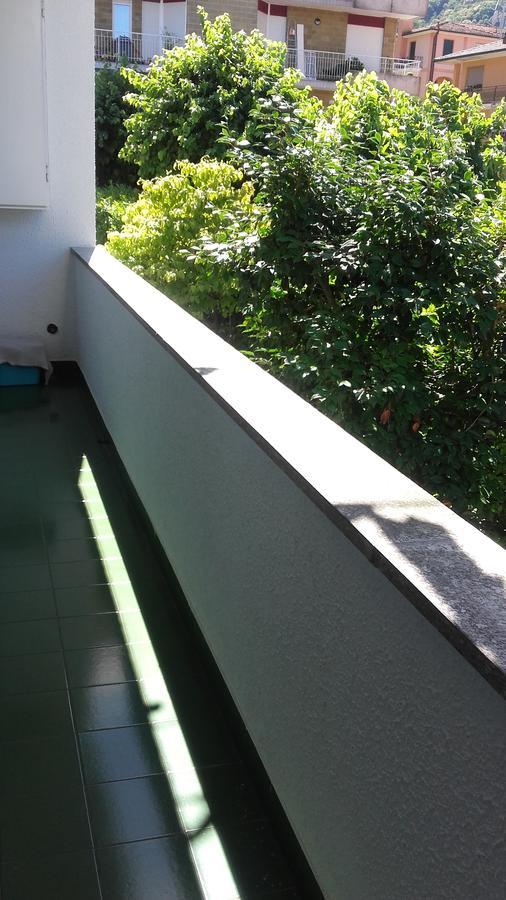 Appartamento Bilocale Dante Stresa Kültér fotó