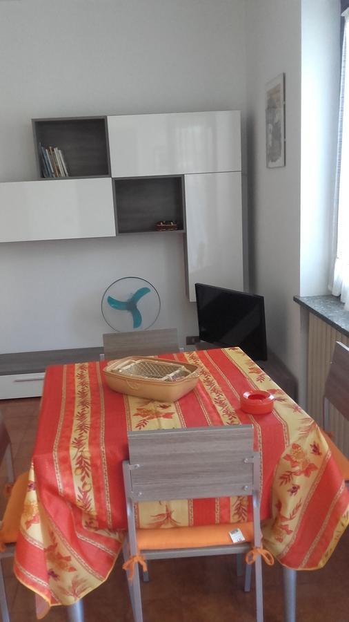 Appartamento Bilocale Dante Stresa Kültér fotó