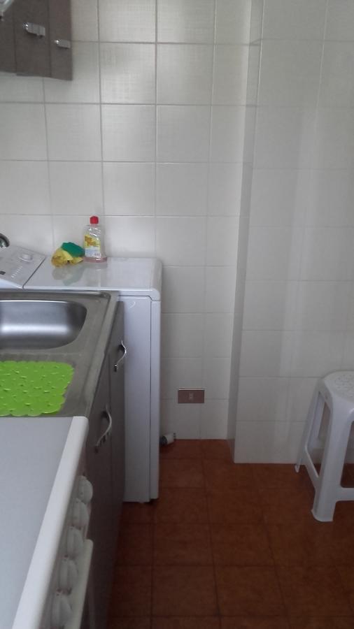Appartamento Bilocale Dante Stresa Kültér fotó