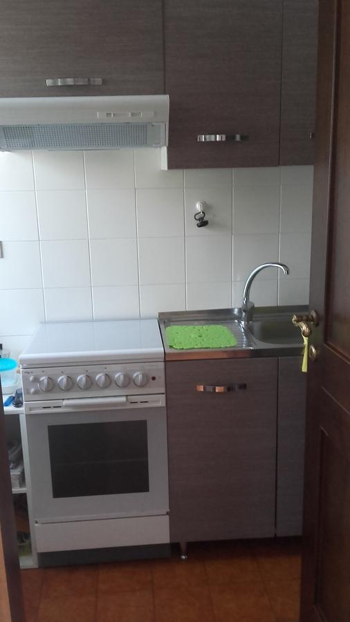 Appartamento Bilocale Dante Stresa Kültér fotó